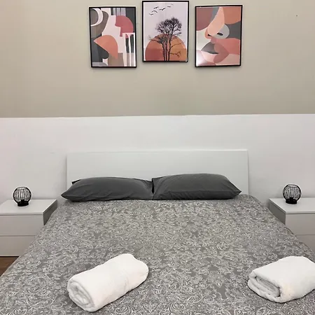 Fm Casa vacanze *