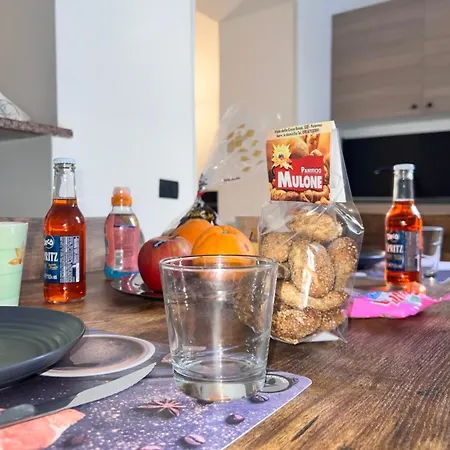 Casa vacanze Fm