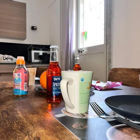 Fm Casa vacanze *