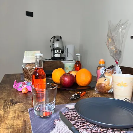 Casa vacanze Fm *