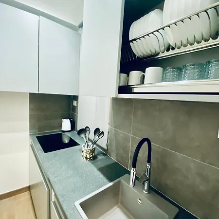 Appartamento Casa Matilde