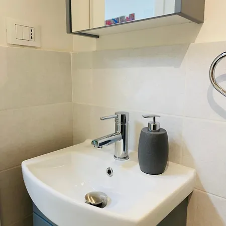 Appartamento Casa Matilde