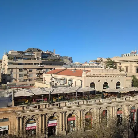 Apartment And Cavour 106