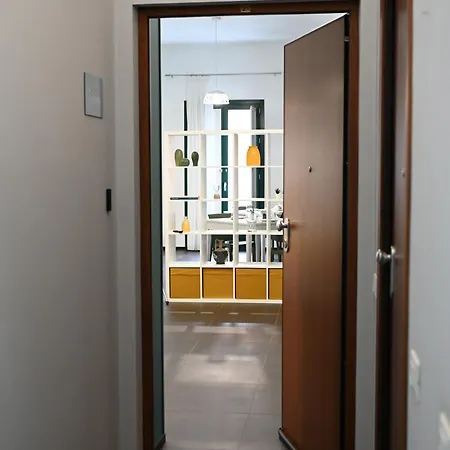 Terzo Rione Guest house Palermo