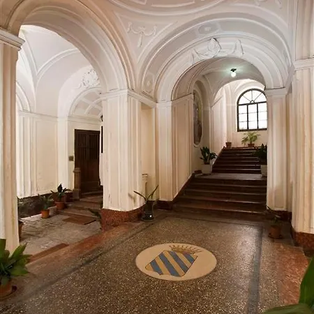 Lägenhet Palazzo Conte Federico *