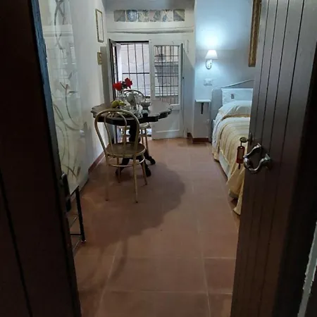Lägenhet Palazzo Conte Federico