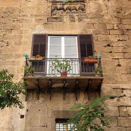 Palazzo Conte Federico