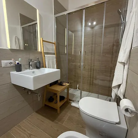La Cala Flat Apartment *