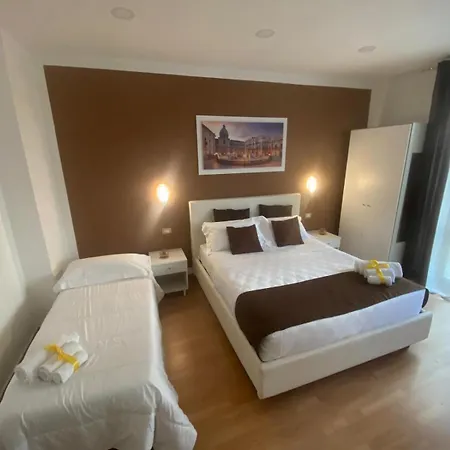 Bed and Breakfast Politeama Center *