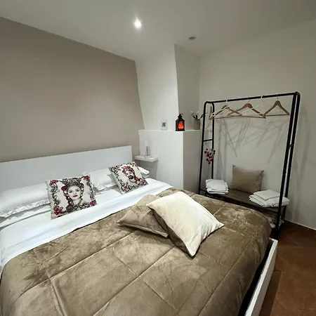 Apartment Quattro Canti Centro Storico *