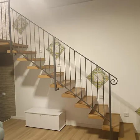 Igiea Apartment