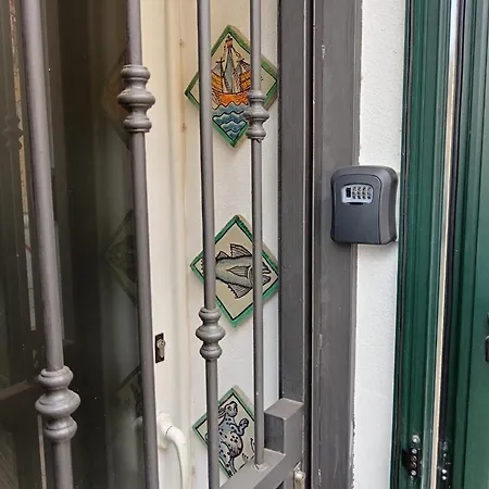 Igiea Apartment