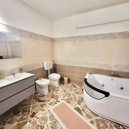 Bm Guest house