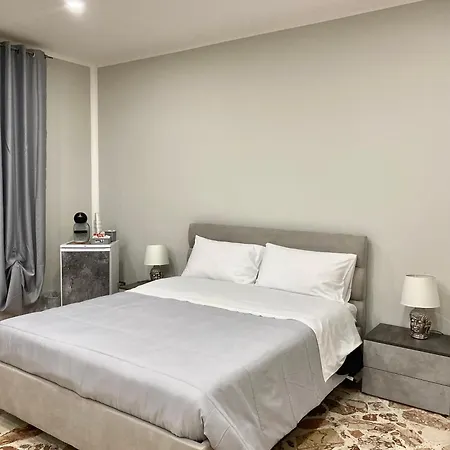 Bm Guest house *