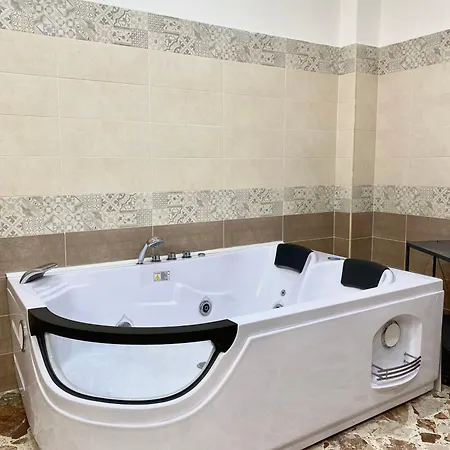 Guest house Bm *