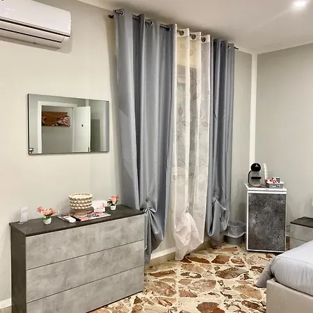 Bm Guest house