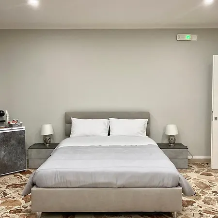 Guest house Bm