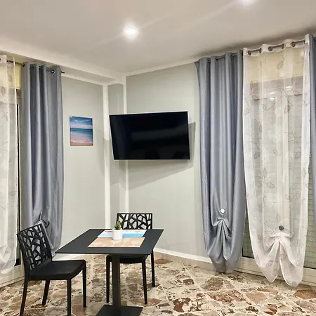 Bm Guest house *