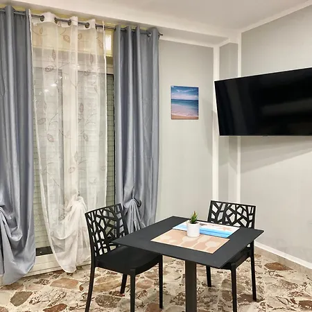Guest house Bm *
