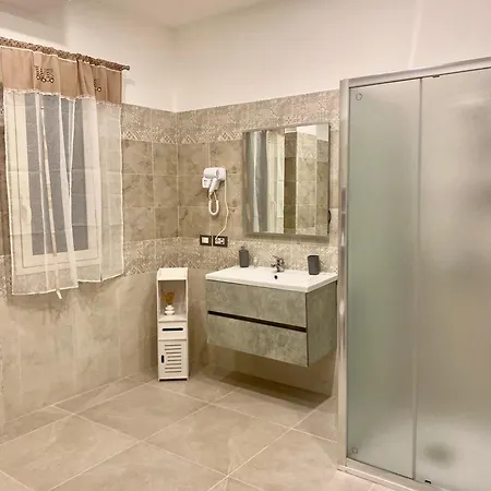 Bm Guest house
