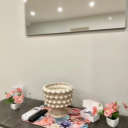 Guest house Bm