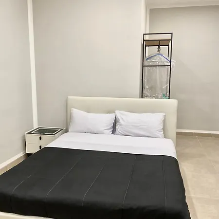 Guest house Bm *