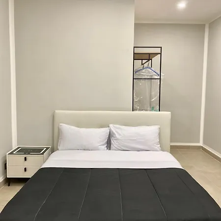 Bm Guest house Palermo