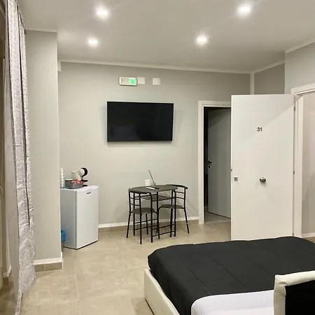 Guest house Bm *