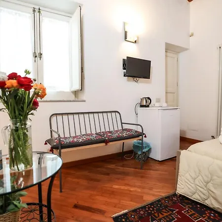 Ai Tintori Bed and Breakfast 3*