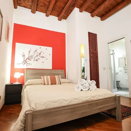 Bed and Breakfast Ai Tintori 3*