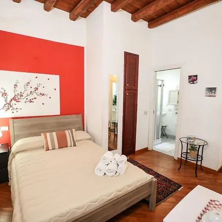 Ai Tintori Bed and Breakfast Παλέρμο