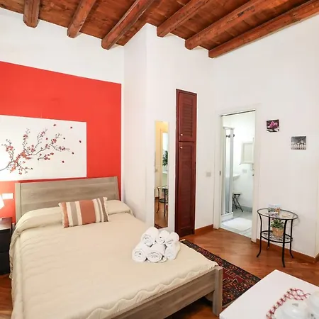 Bed and Breakfast Ai Tintori Παλέρμο