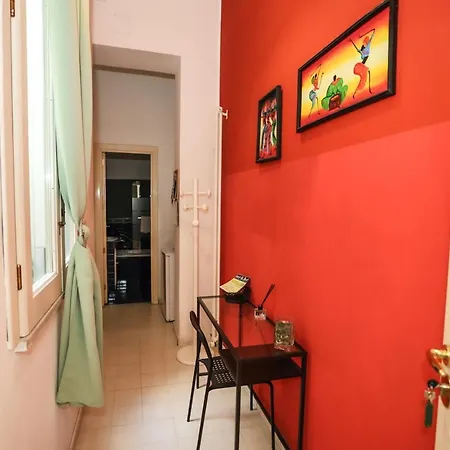 Ai Tintori Bed and Breakfast 3*