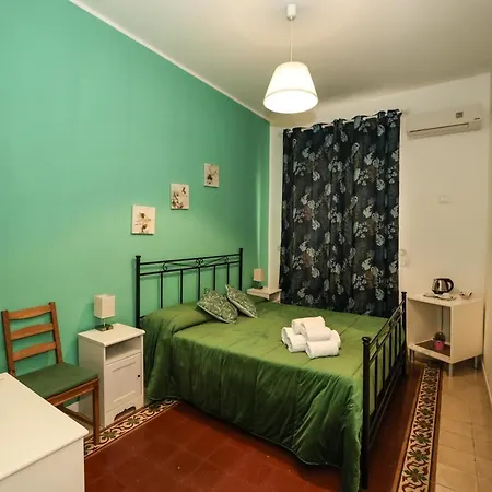 Ai Tintori Bed and Breakfast 3*