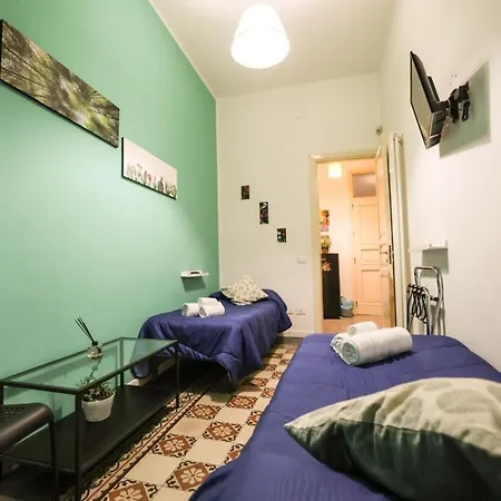 Bed and Breakfast Ai Tintori 3*