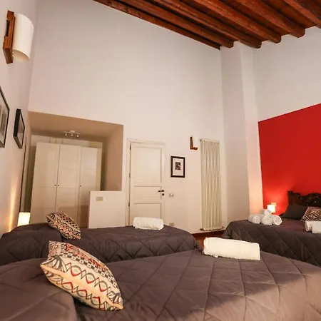 Bed and Breakfast Ai Tintori Παλέρμο