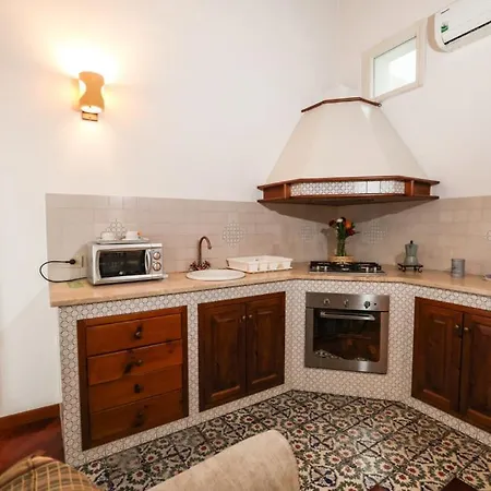 Bed and Breakfast Ai Tintori