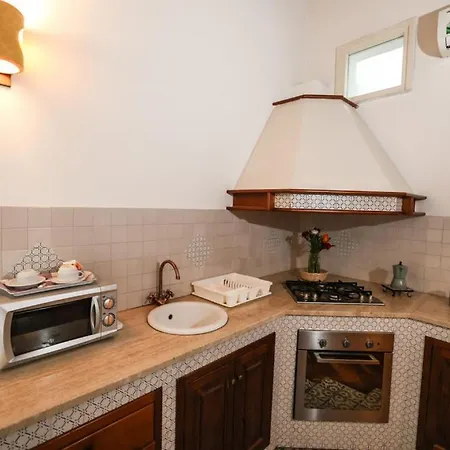 Ai Tintori Bed and Breakfast Παλέρμο