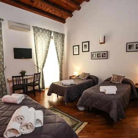 Ai Tintori 3* Palermo