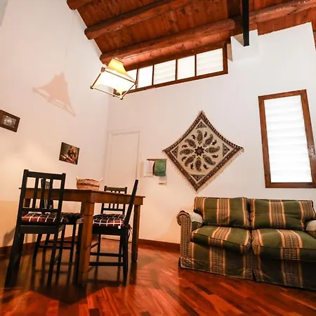 Ai Tintori Bed and Breakfast
