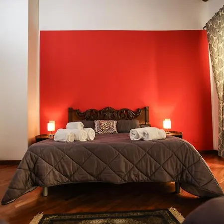 Bed & Breakfast Ai Tintori