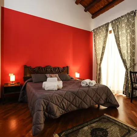 Ai Tintori Bed and Breakfast 3*