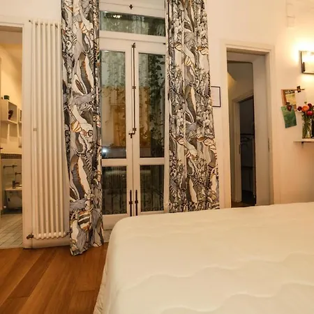 Bed and Breakfast Ai Tintori 3*