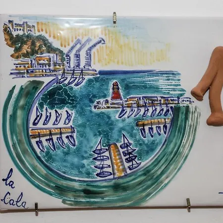 Ai Tintori 3* Παλέρμο