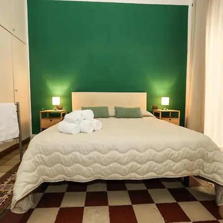 Ai Tintori Bed and Breakfast 3*