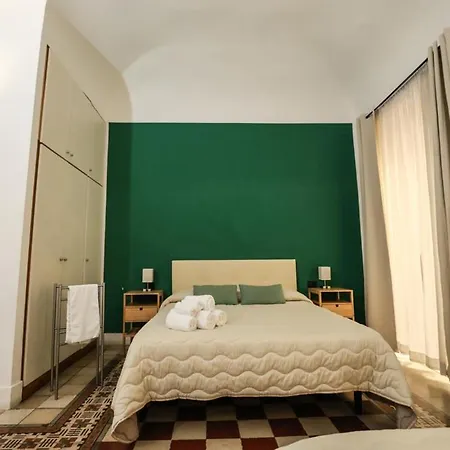 Bed and Breakfast Ai Tintori 3*