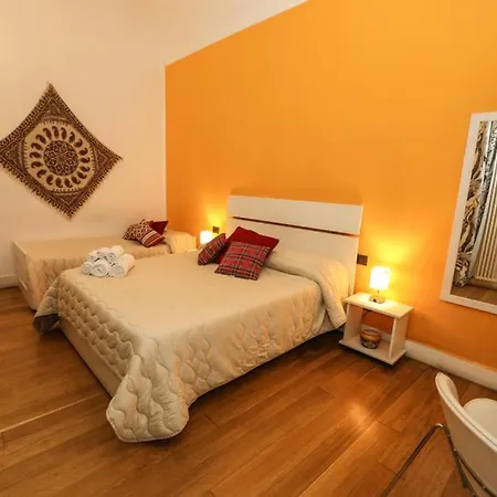 Ai Tintori Bed and Breakfast