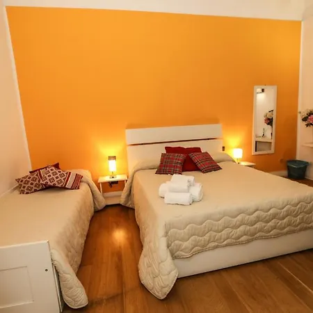 Ai Tintori Bed and Breakfast 3*