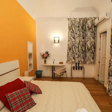 Ai Tintori Bed and Breakfast 3*