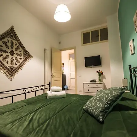 Ai Tintori Bed and Breakfast 3*